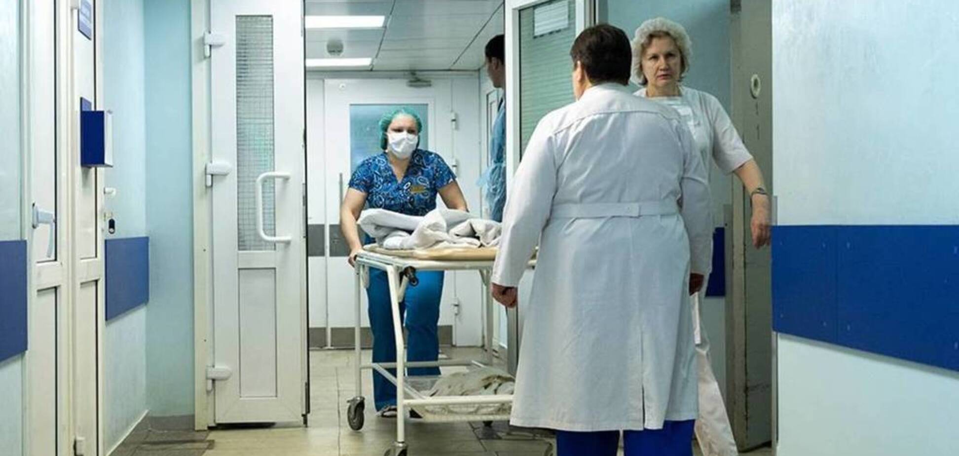 Лекарства не существует: украинцев опять атаковала опасная болезнь