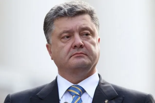 Президент Украины