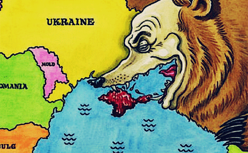 Всякие договоры о дружбе с Россией абсурдны