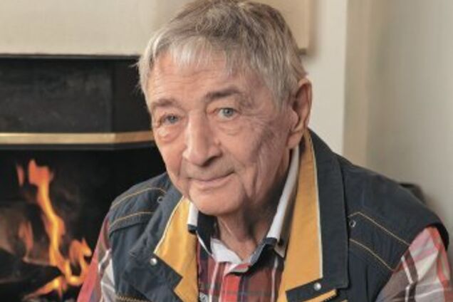 'Учитель': знайдений один з останніх знімків живого Успенського