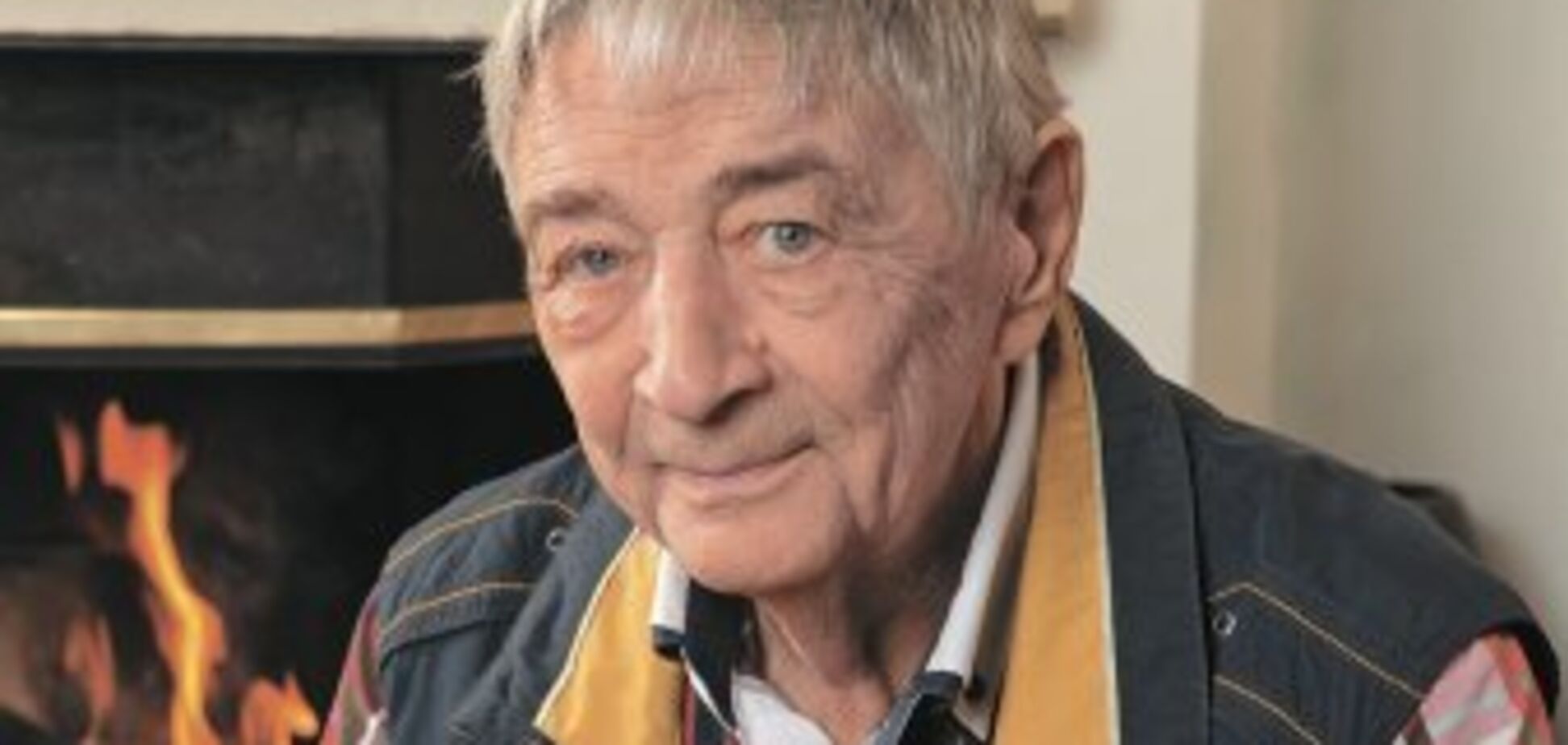 'Учитель': знайдений один з останніх знімків живого Успенського