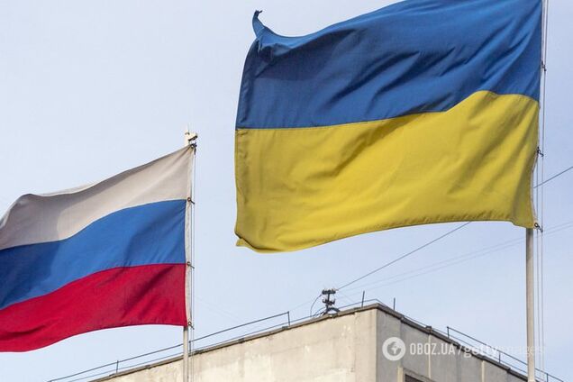 Украина расширила санкции против России