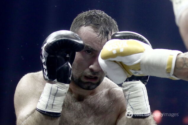 'В ринге не увидите': тренер рассказал, чем обернулся для Гассиева бой с Усиком