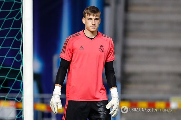 Футболисту сборной Украины не дали установить историческое достижение в Испании