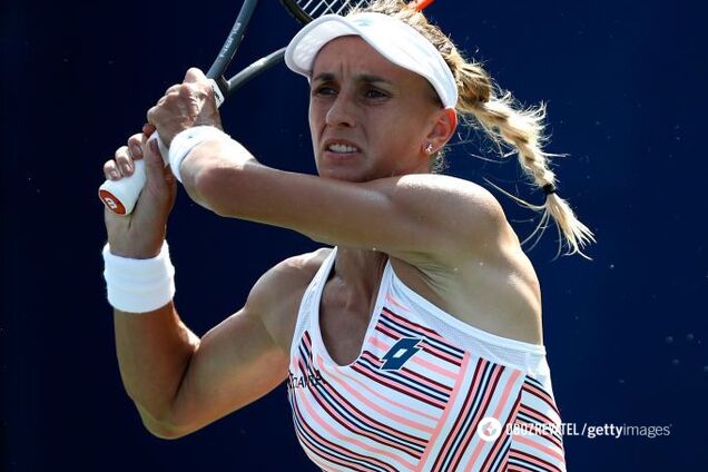 'Проспав!' Українка виступила з жорсткою заявою на US Open