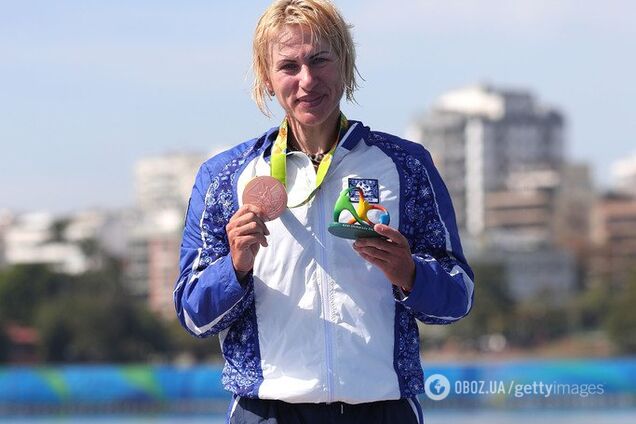 Відому олімпійську чемпіонку, яка кинула Україну, суворо покарали