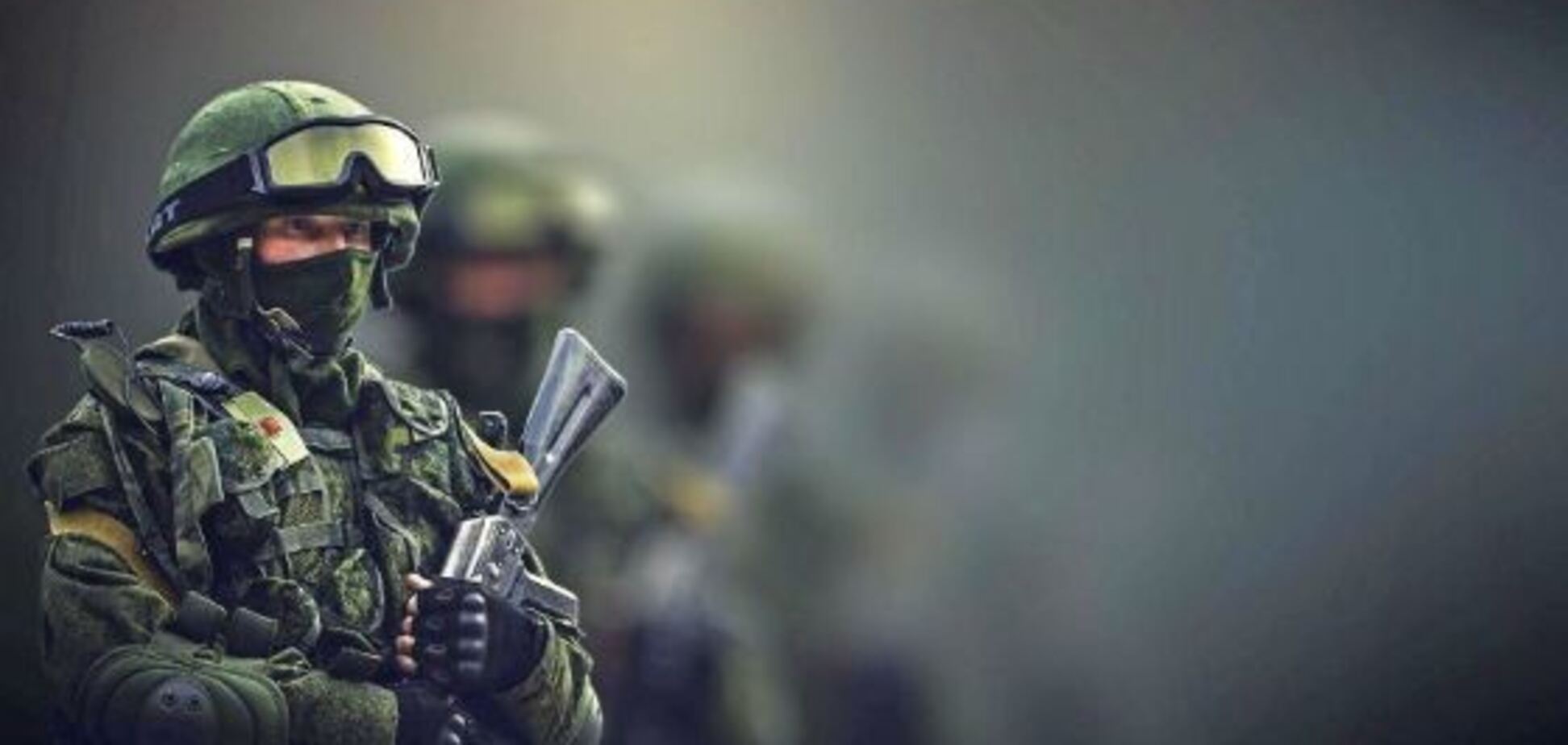 'Каждый пятый - предатель': военкор раскрыл детали гибридной войны против Украины