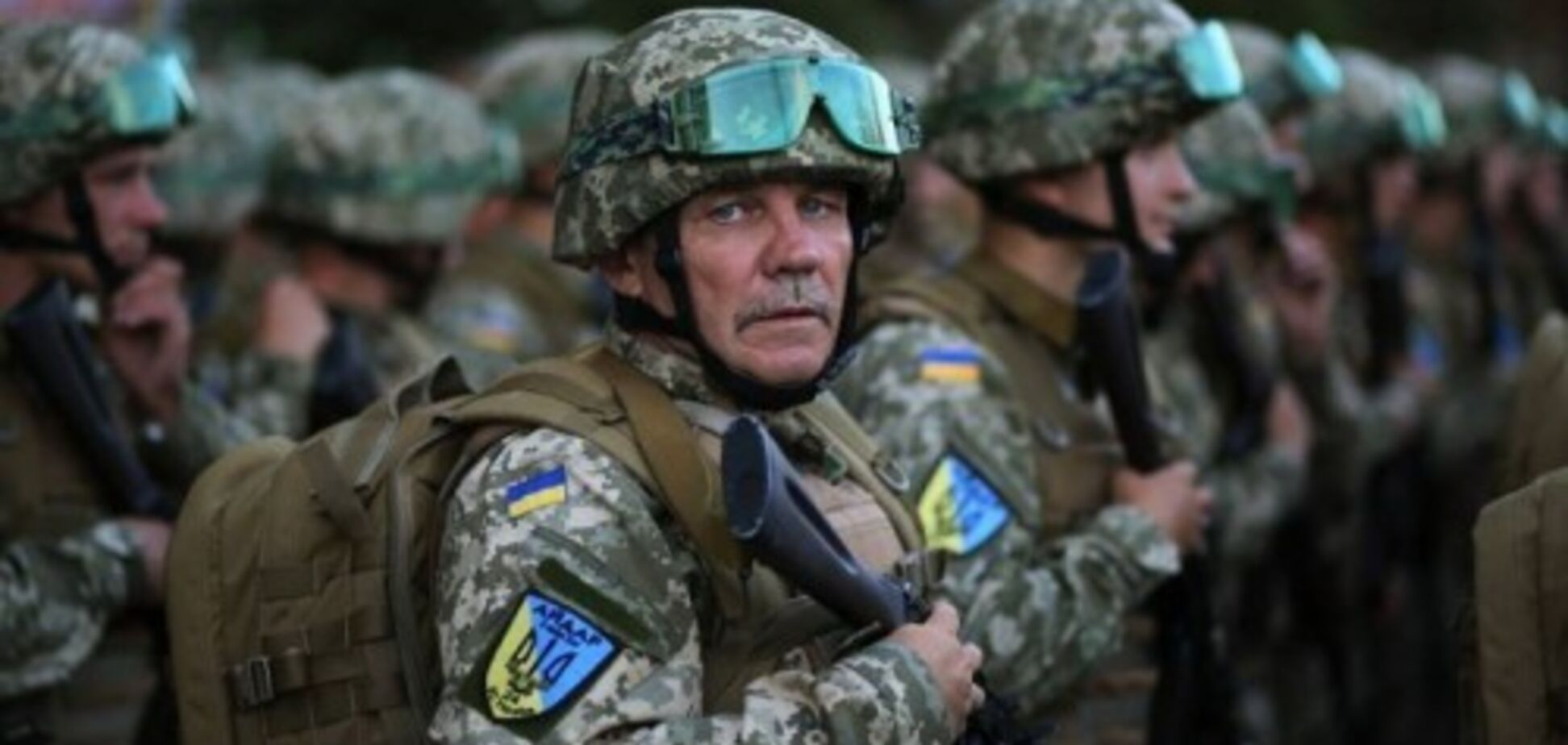 'Рыдаем навзрыд, солдатики': в сети скорбят о погибших в Иловайском котле