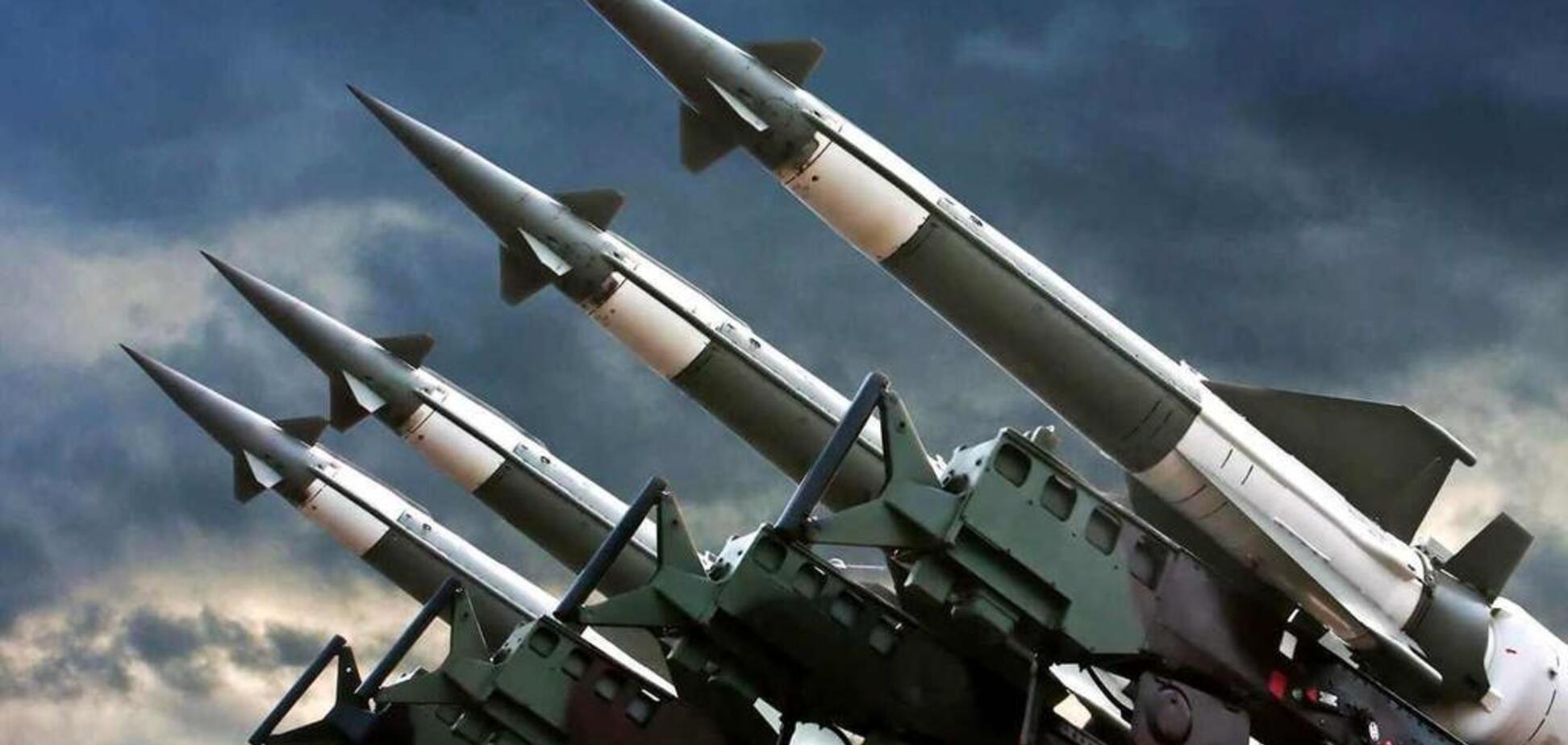 Украина попросила у США мощное вооружение: о чем речь
