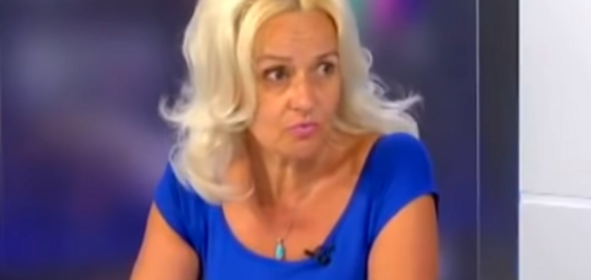 'Шизофренія!' Скандальна Фаріон розгромила новий український правопис