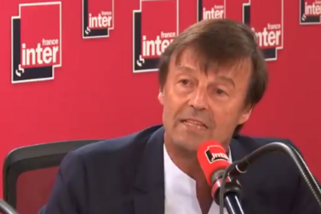 Тревожный звонок: самый популярный министр Франции нанес удар по репутации Макрона