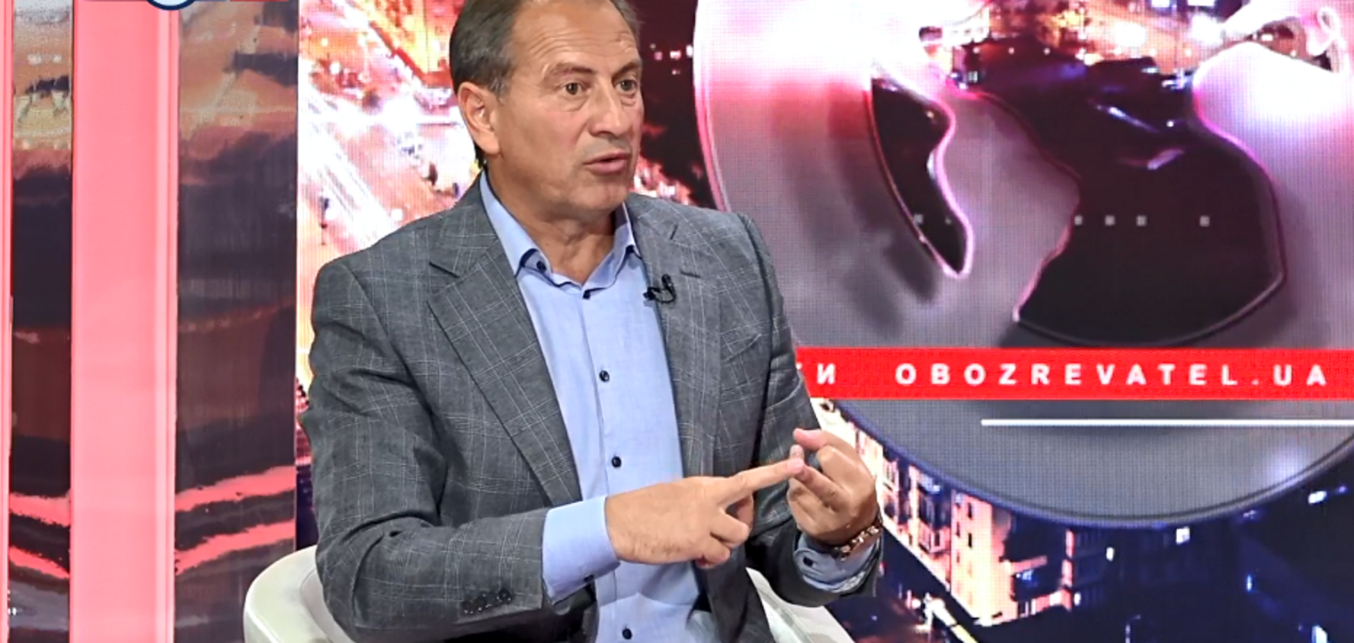 На примере 1941 года: Томенко рассказал, как в Украине искажают историю