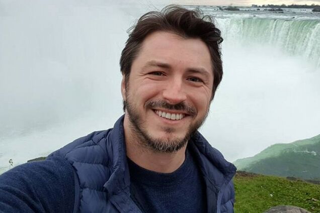 'Нашій сім'ї 3 роки': Притула вперше показав маленьку доньку