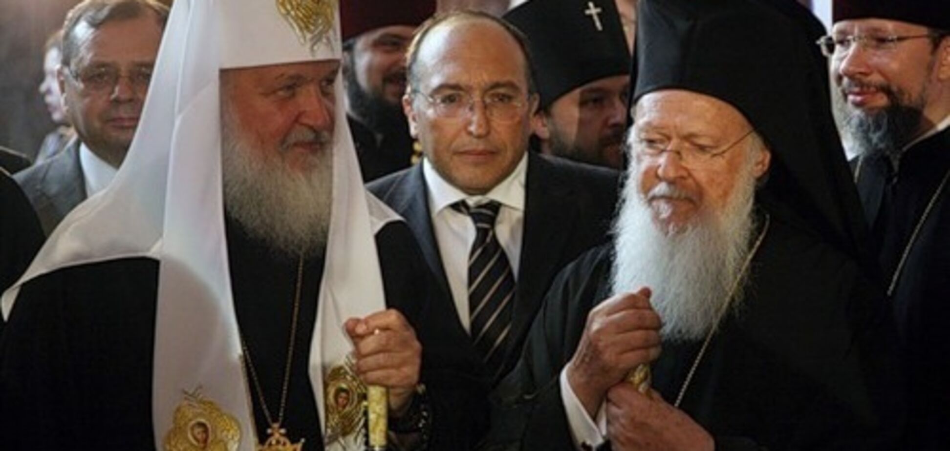 Это будет одно из самых важных политических событий за все 25-летие