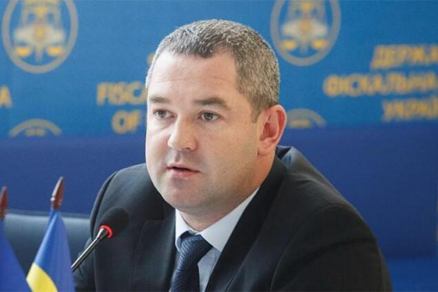 Конфликт Луценко и Продана: ГПУ передала в САП ключевые материалы