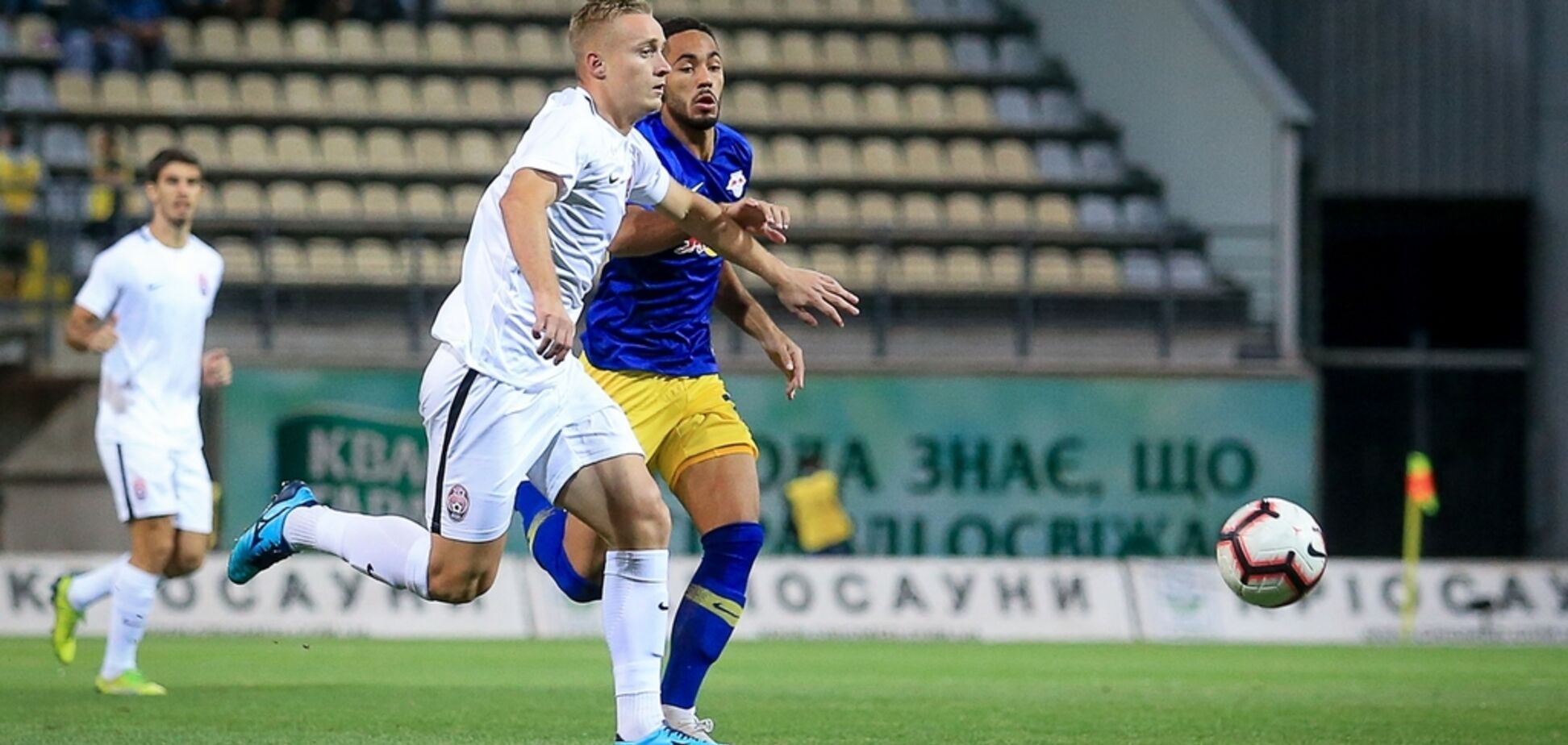 Лейпциг – Заря: где смотреть, прогноз на матч Лиги Европы