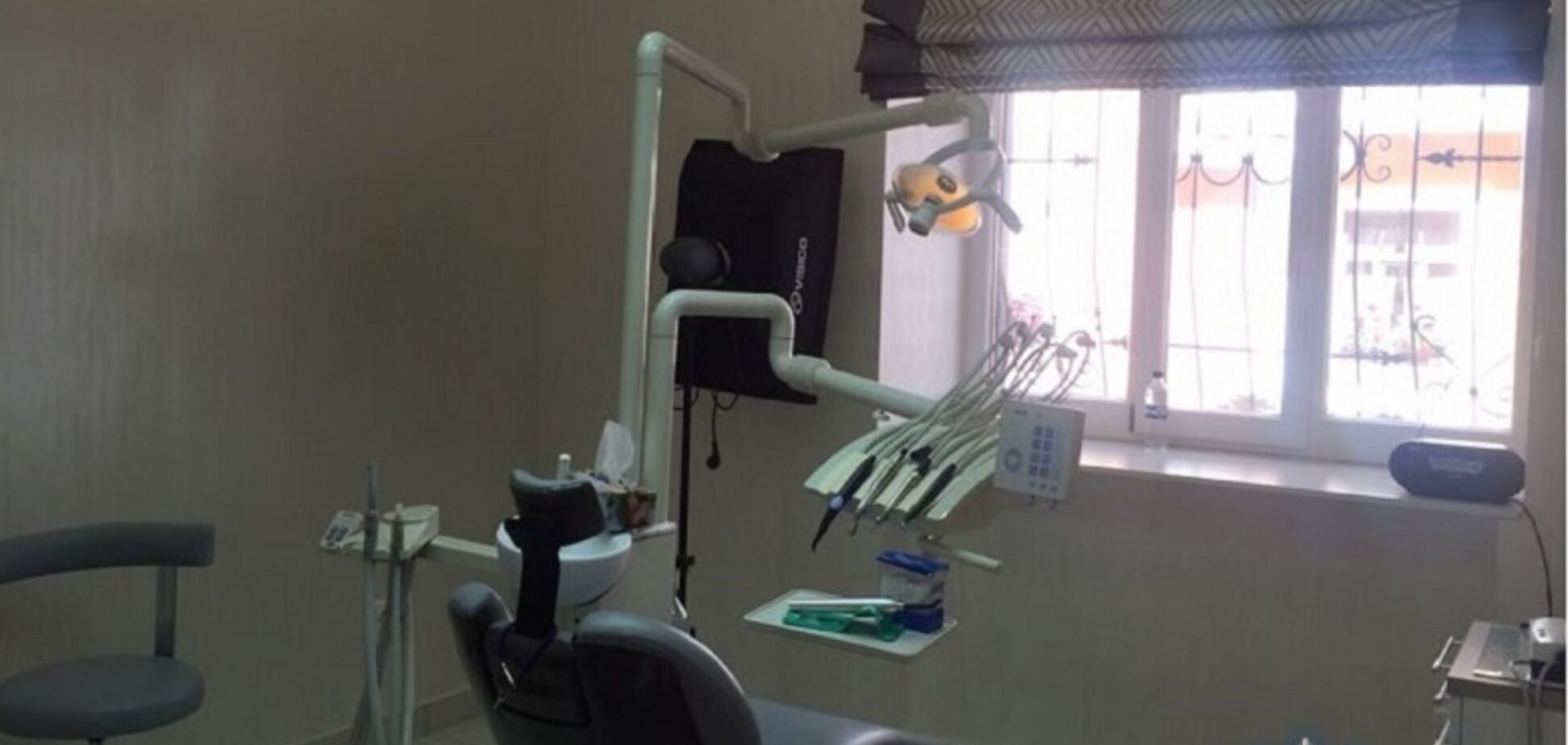 У Києві на прийомі у стоматолога померла пацієнтка: з'явилися нові деталі