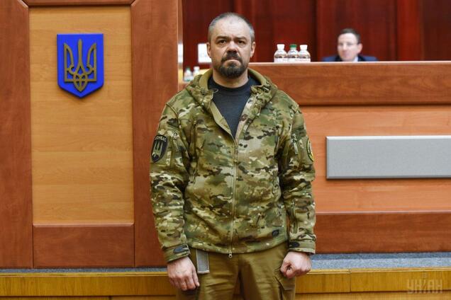 Убийство 'Сармата': рассекречен скандальный нюанс