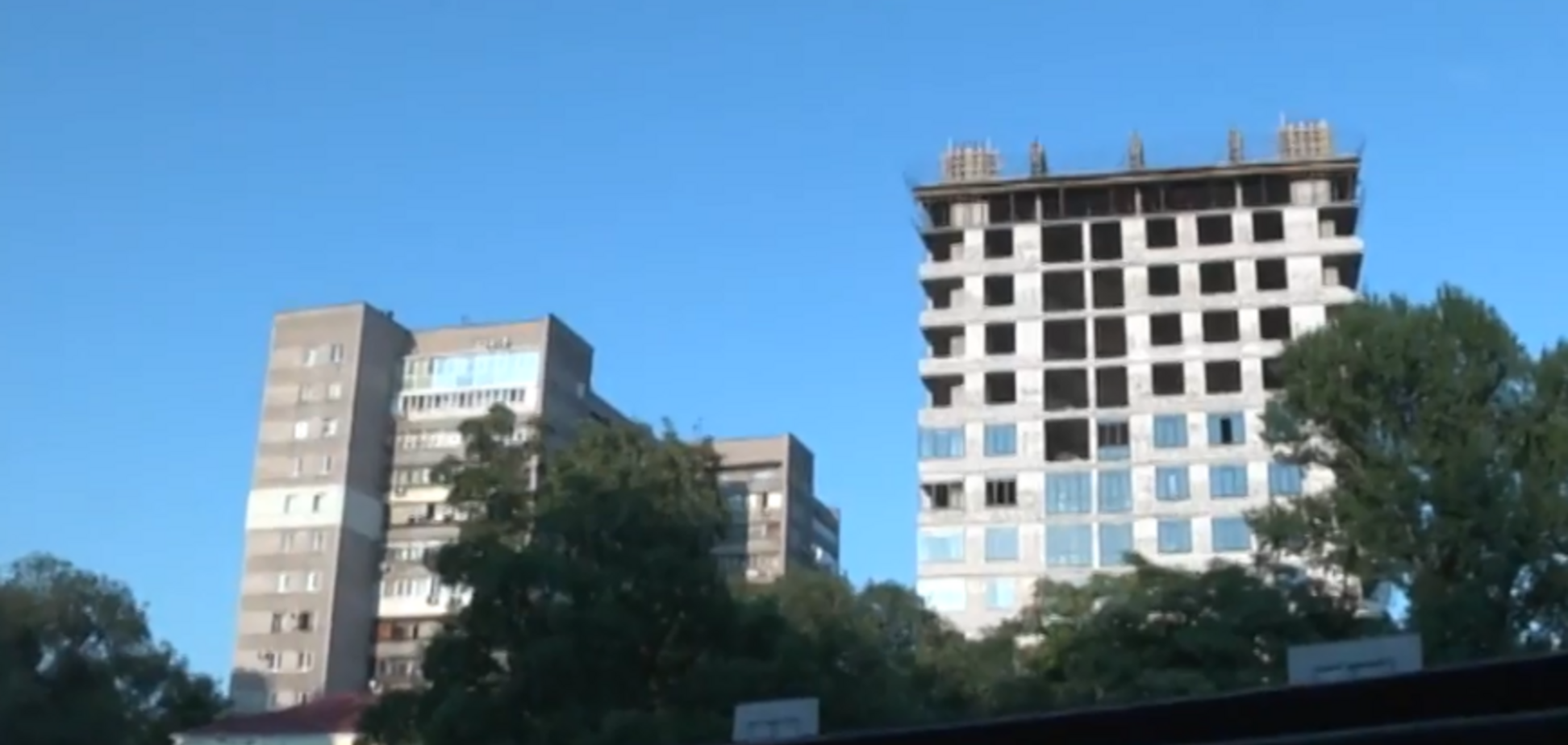 У Дніпрі хочуть забрати землю у єврейської громади. Відеофакт