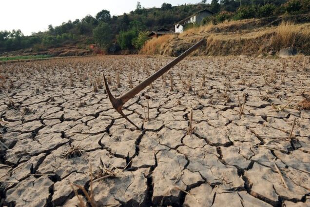 Крым превратят в пустыню: эксперт раскрыл замысел оккупантов