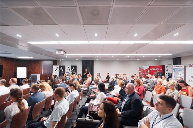 Architecture & Design Thinking