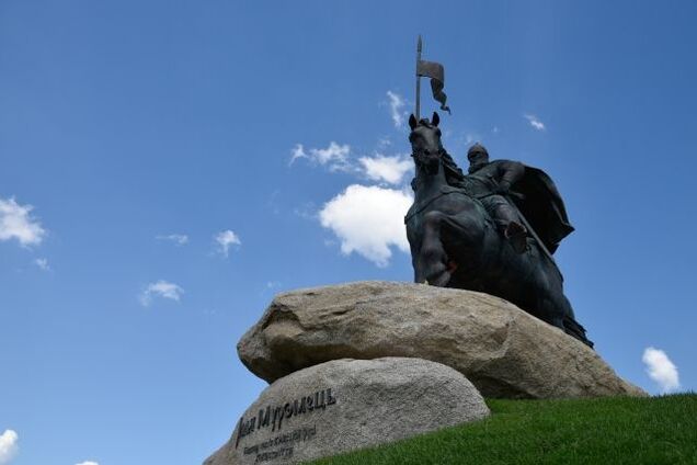 Є вагомі підстави вважати Іллю Муромця українцем - історик