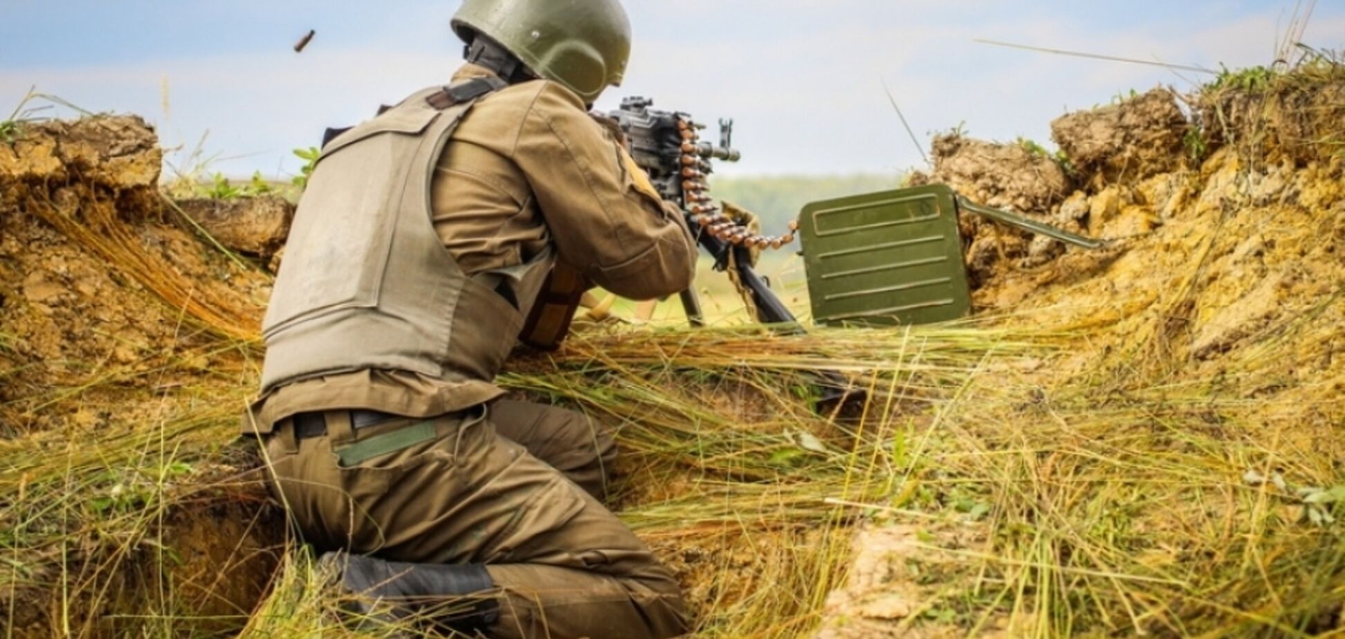 'Перевіряли на міцність': Наєв розкрив нову тактику терористів проти ЗСУ