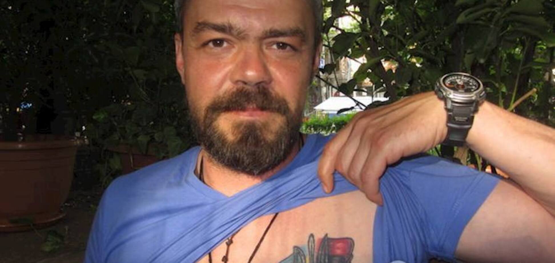 Расстрел 'Сармата': названа опасная тенденция с бывшими АТОшниками