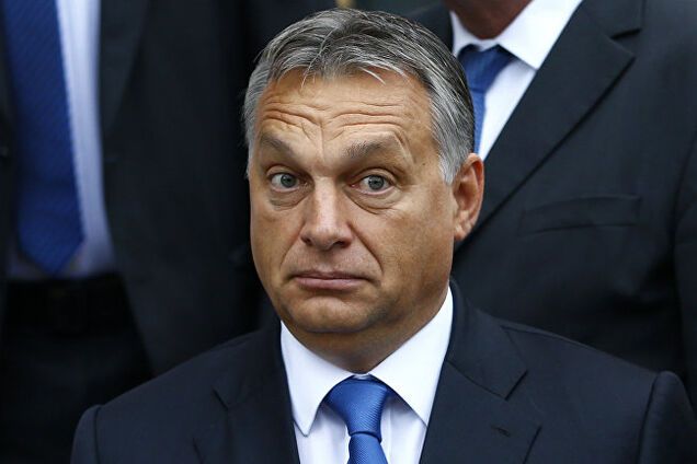Як би не було прикро, Орбан щодо України правий