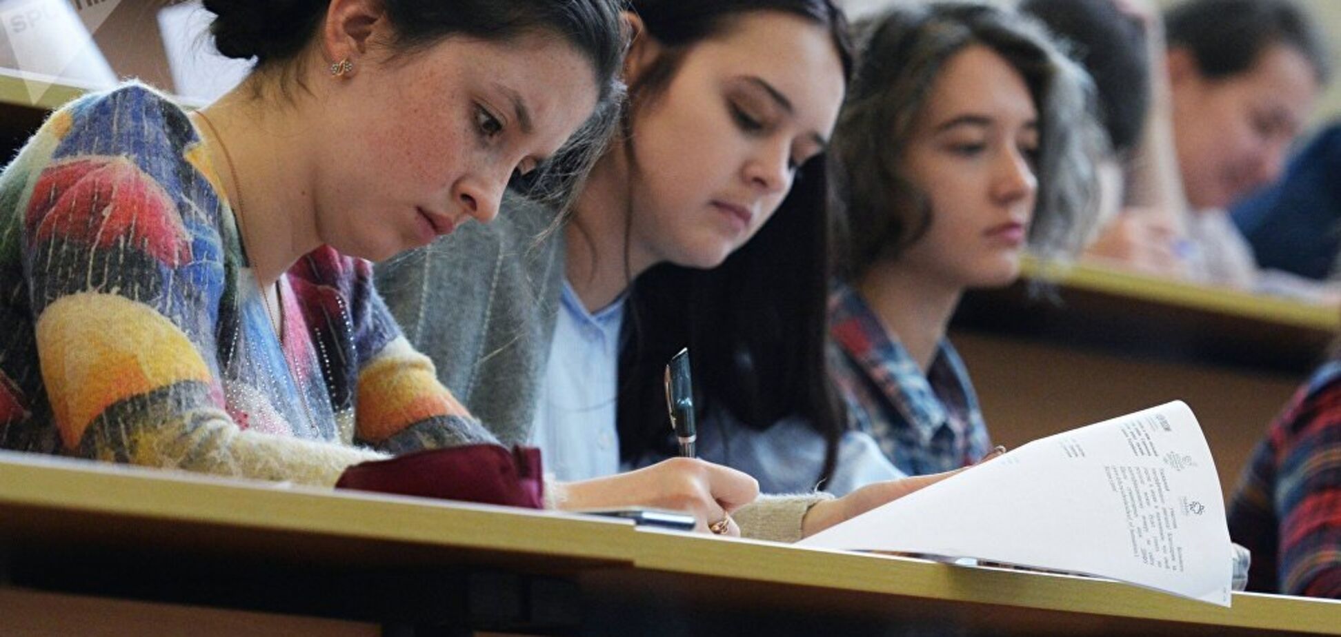 Стала відома спеціальність з найвищим прохідним балом в Україні