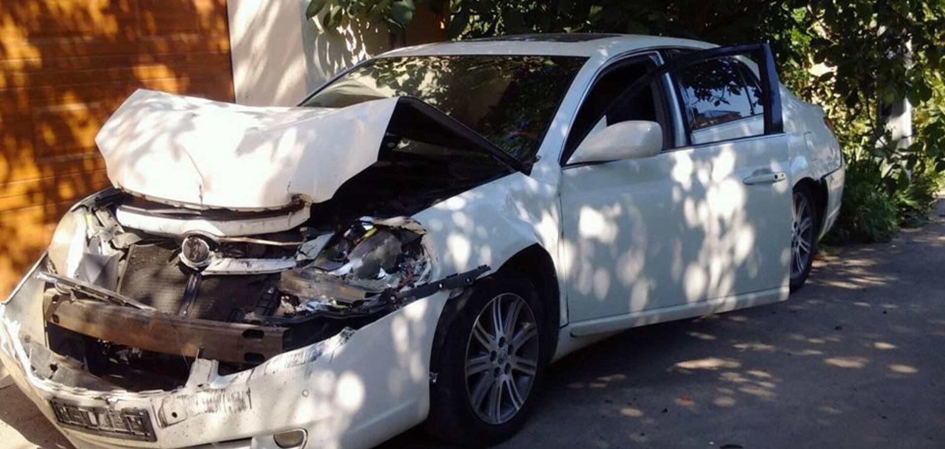 Замах на активістів в Одесі: у справі з'явився важливий свідок