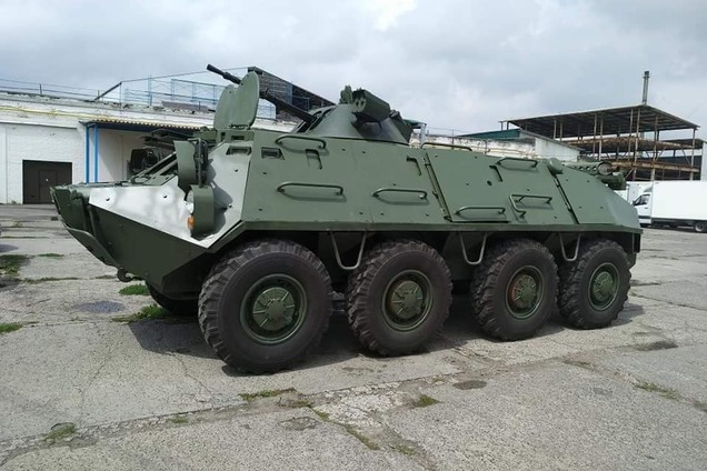 Крышка в европейское военное будущее захлопнулась