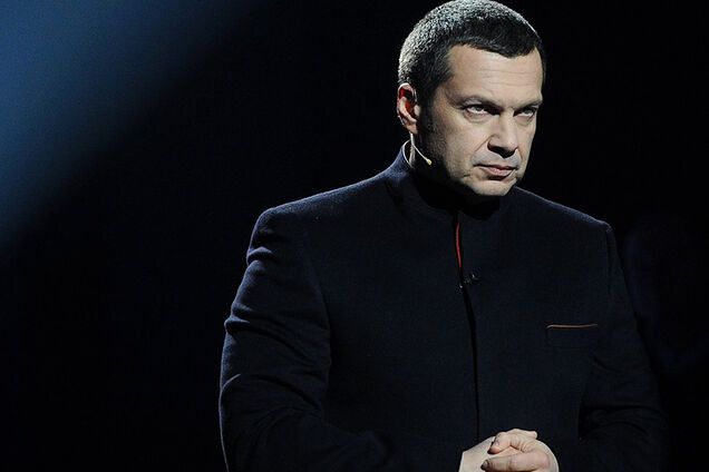 'Будуть душити!' Топ-пропагандист Кремля злякався нових санкцій США