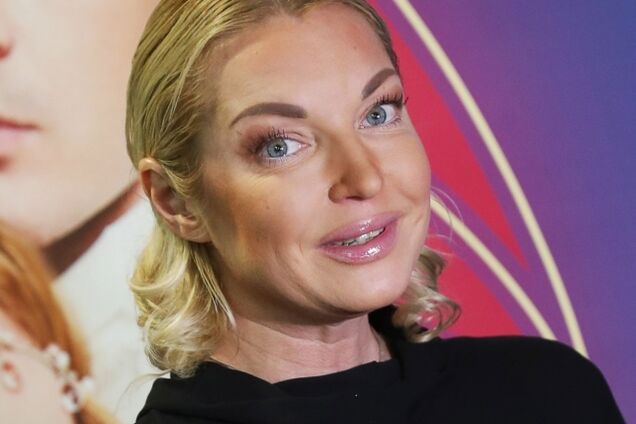 'Это кто?!' Изменение внешности Волочковой шокировало фанатов. Фотофакт