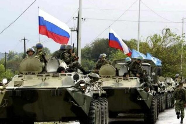 Росія стягнула війська на Донбас: Україна з'ясувала мету