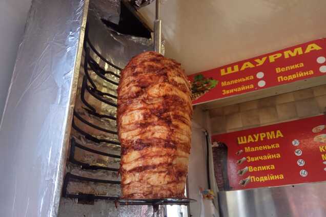 Будем ждать еще одного массового отравления шаурмой?