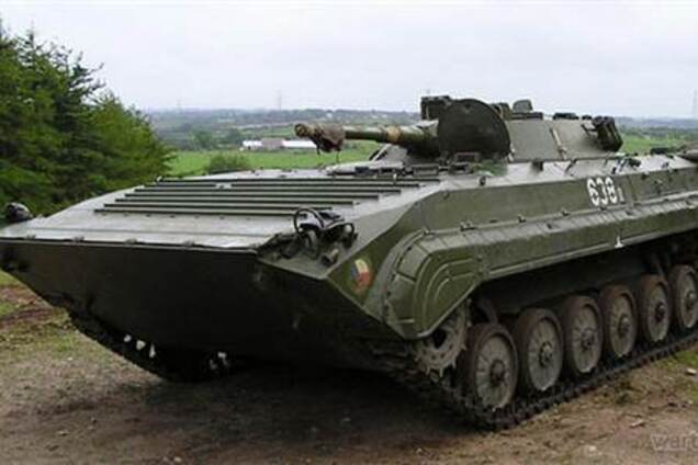 Старое новое оружие Путина