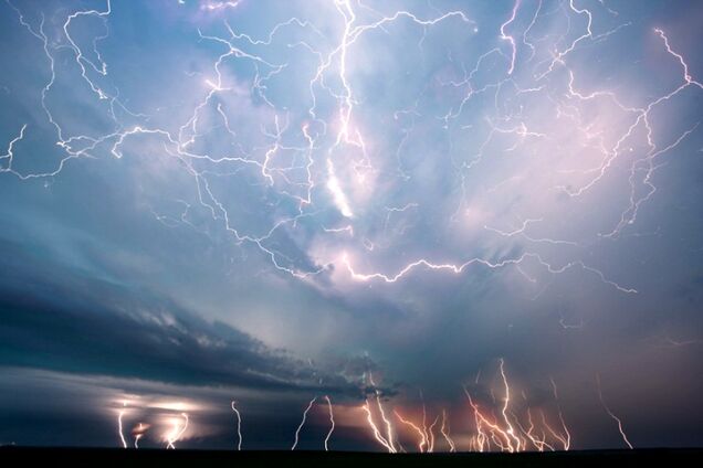 В августе Украину накроет опаснейшее природное явление: как спастись