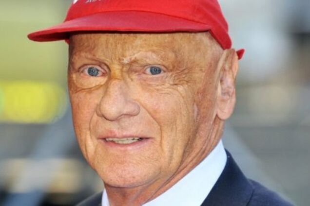 Легендарний чемпіон Формули-1 у критичному стані