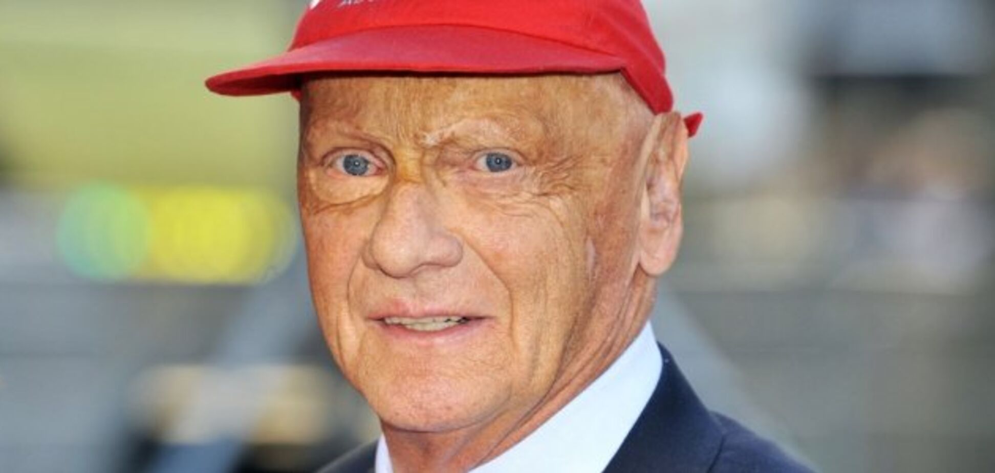 Легендарний чемпіон Формули-1 у критичному стані