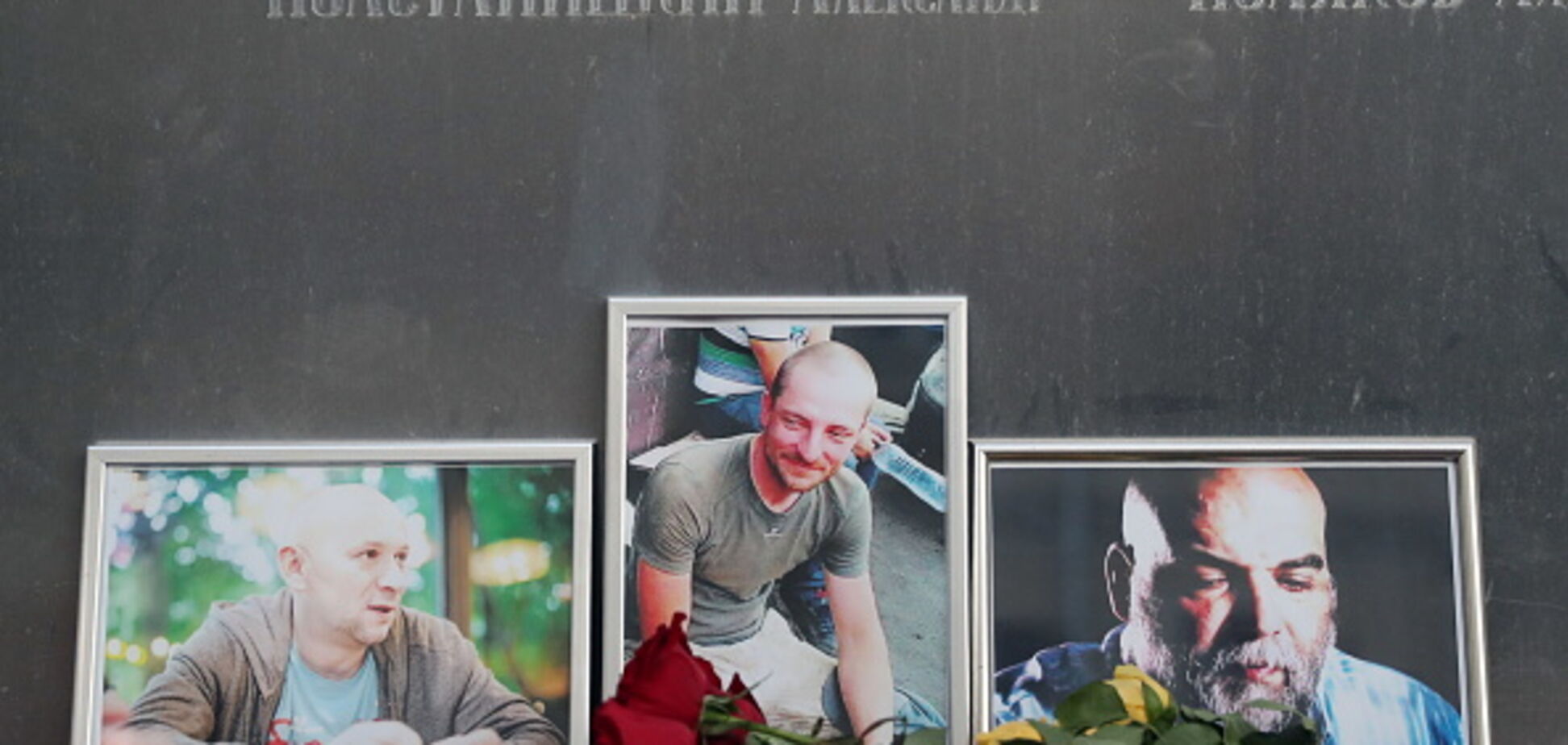 Вбиті у ЦАР росіяни розуміли мову нападників - ЗМІ