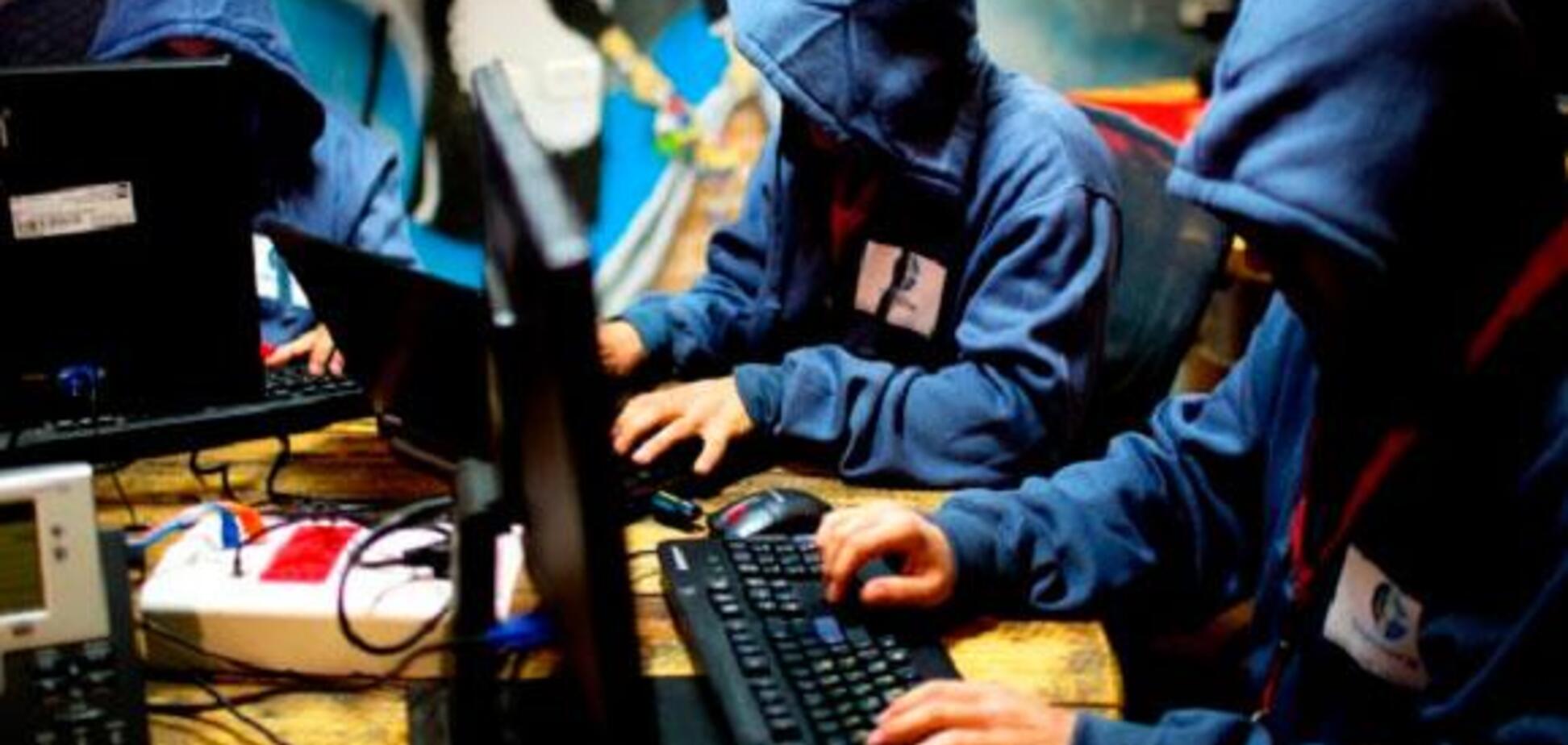 Російських 'тролів' засікли в Італії