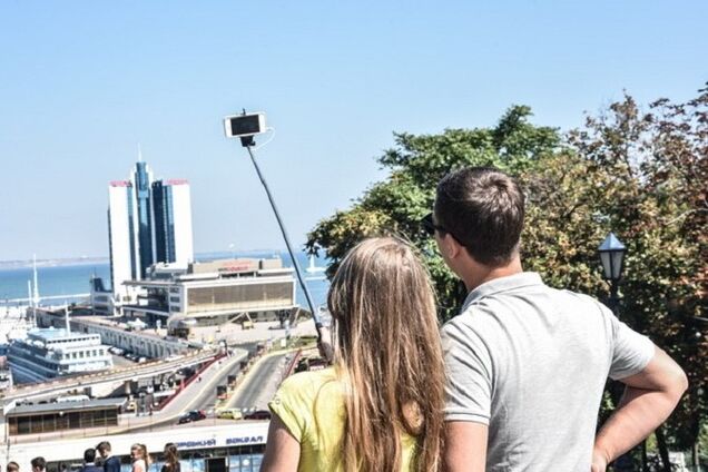 'Обманюють і грубіянять': туристи розповіли про головні 'принади' відпочинку в Одесі