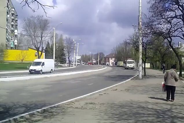 'И будет только хуже': украинский блогер показал реалии оккупированного Донбасса