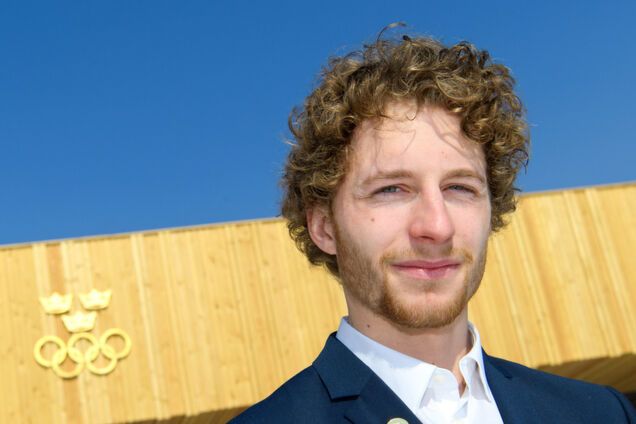 'Проткнул насквозь': олимпийский чемпион по биатлону получил жуткую травму