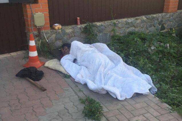 Убийство экс-чиновника в Сумах: всплыли новые детали