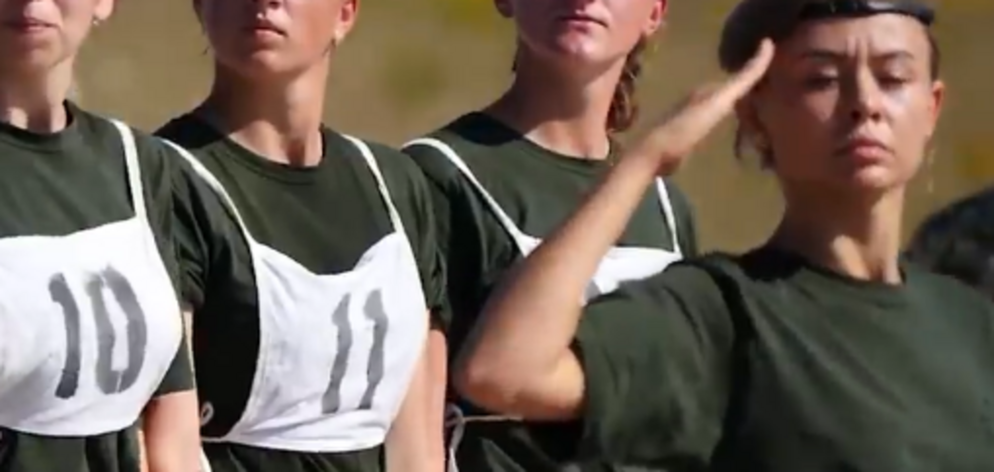 Что покажут на параде ко Дню Независимости: появилось первое видео