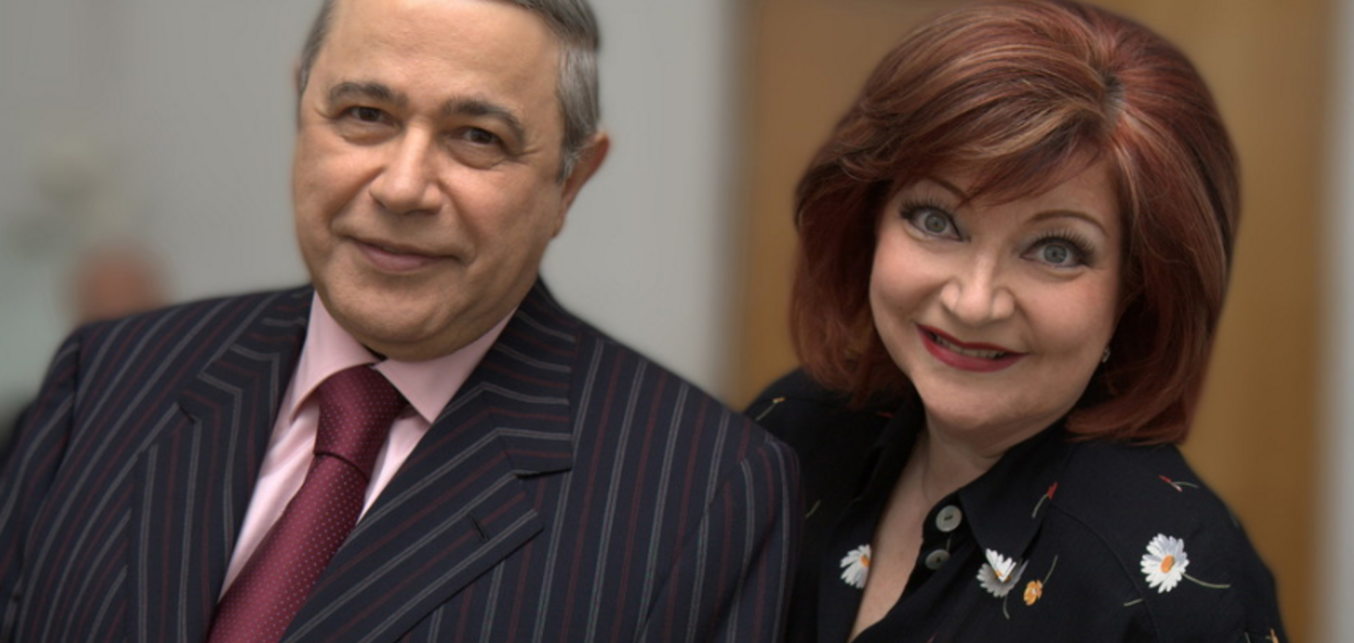 Степаненко и Петросян