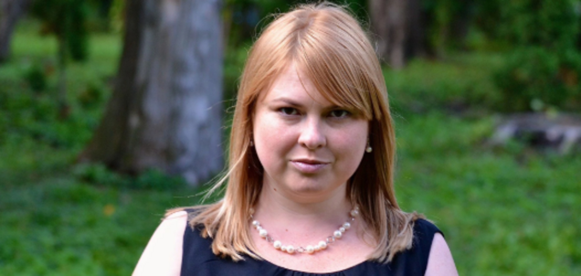 Облил кислотой: в Херсоне задержали подозреваемого в покушении на активистку