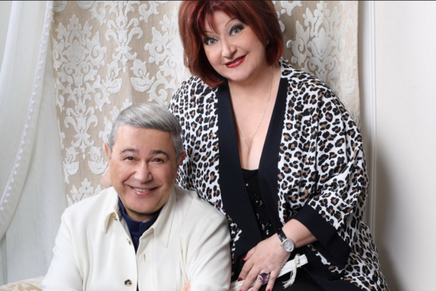 Петросян и Степаненко